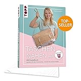 Taschen nähen mit DIY Eule: #DIYeuleBuch, genäht mit der Community - Schritt für Schritt erklärt mit vielen Videoanleitung