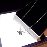 Chenfeng Halskettenanhänger Zirkon Meerjungfrau Schwanz Anhänger Halsketten für Frauen Mädchen Schlüsselbein Kette Choker Schmuck Freundschaftskette Geburtstag