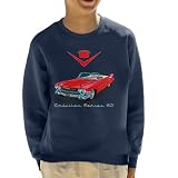 Cloud City 7 1959 Cadillac Series 62 Kid's Sw