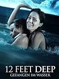 12 Feet Deep