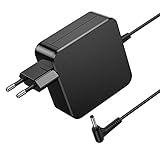Bromae 65W Notebook Netzteil Ladegeräte für Laptop Ladekabel Lenovo Yoga 710 510 710-15IKB 710-15ISK Ideapad S130 S145 D330 310-15 110 100 100s Flex 4 4-1130 4-1435 4-1470 4-1570 Power Cord AC Adap