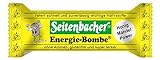Seitenbacher Energie-Bombe glutenfrei, 12er Pack (12 x 50 g Packung)