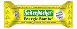 Seitenbacher Energie-Bombe glutenfrei, 12er Pack (12 x 50 g Packung)