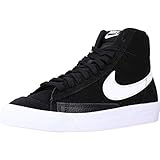 Nike Damen Laufschuhe Blazer MID '84 Schwarz 41 EU