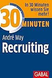 30 Minuten Recruiting