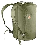 Fjällräven 24244-620 Splitpack Bag, Green, 45