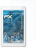 atFolix Schutzfolie kompatibel mit Odys Junior Tab 8 Pro Folie, ultraklare FX Displayschutzfolie (2X)