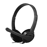 Marxways 2020 Neues Gaming-Headset PS4-Headset Gaming-Headset-Kopfhörer Xbox One-Headset mit Mikrofon Für PS4-PC-Laptop