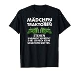 Landwirte | Traktor | Trecker | Agrar | Bauer | Geschenk T-S