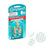 Compeed Blasenpflaster Mix 5er Pack