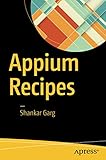 Appium Recip