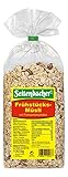 Frühstücks Vollkorn Müsli mit F