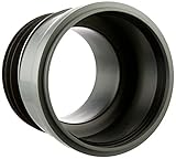 Ostendorf HTsafe Steckmuffe DN 110/110 HT-Rohr, G