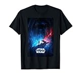 Star Wars The Rise of Skywalker Poster T-S