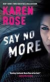 Say No More (Sacramento Series, The, Band 2)