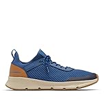 Columbia Herren Summertide Walking-Schuh, Carbon, Dark Cyan, 41.5 EU