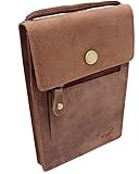 Brustbeutel - Brustbeutel Leder - Brustbeutel Herren Leder - Brustbeutel Herren D
