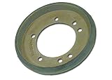 Silber Streak # 240394 Drive Disc für Ariens 00300300, Ariens 00170800, Bolens 1720859, F