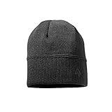 Ultimate Cowboy Gear HAIX Active Beanie Black HAIX Strickmü