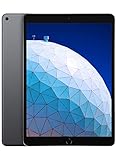 Apple iPad Air (10,5', Wi-Fi, 64GB) - Space Grau (Vorgängermodell)