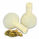 Kräuterstempel - Innere Ruhe - 2 Stück a` 75g