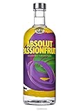 Absolut Vodka Passionsfruit (1 x 1l)