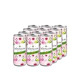 Söhnlein Brillant Melone Flamingo Limited Edition Dose (12 x 0,2 l)