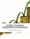 FOREX Trading Geheimnis offenbart: Wie Handel Forex erfolgreich mit geheimen Strategien und Indik