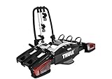 Thule 926002 Fahrräder VeloCompact 926, 3 Bikes, 13 PIN