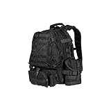 ARES - Sac à dos COUGAR 45 L - N