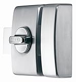 ABUS 43623 Tür-Zusatzschloss 40 mm S