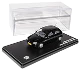 Ixo Opel Corsa B Schwarz 3 Türer 1993-2000 limitiert Triple 1/43 Modell Auto mit individiuellem Wunschk