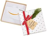 Amazon.de Geschenkkarte in Geschenkbox (Tannenzweig)