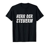 Herr Der Steuern Steuerberater Finanzamt T-S