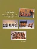Elastolin [Paperback] by Theriault'