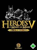 Heroes of Might and Magic V - Gold E