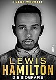 Lewis Hamilton - Die Biog