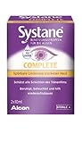 Systane COMPLETE Augentropfen, 2x10