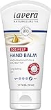 lavera Handbalsam SOS Help ∙ Langanhaltender Schutz, 50