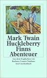 Mark Twains Abenteuer in fünf Bänden: Band 2: Huckleberry Finns Ab