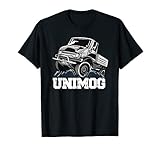 Unimog, Geländewagen, Offroad, Nutzfahrzeug, Unimog 406, T-S