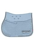 Saddle Pad Noomi (Farbe: dusty blue; Größe: jumping)