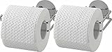WENKO Turbo-Loc® Toilettenpap