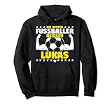 Die besten Fußballer heißen Lukas Pullover H