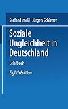 Soziale Ungleichheit in D