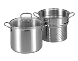 Krüger SPA 24 Spaghettitopf, E