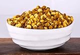 Rasayan Roasted Chana 400 gms Desi Chana (Chickpea)