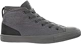 Converse Unisex Chuck Taylor All Star Syde Street Mid Sneak