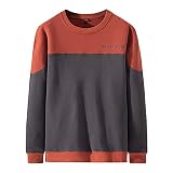 Herren Herbst/Winter Big Letter Printed Pullover Sweater Coat 1810s 3XL Fjallraven kleine Einer von Uns beiden klüger du mash Tommy Side Court small Paul Batch s.café-gewebe Boxed SPOR