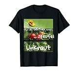 Gärtner und Gärtnerinnen Landschaftsgärtner Spruch Outfit T-S